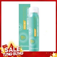 Xịt chống nắng cho Body Mediheal LABOCARE CERAMATICA SUN SPRAY SPF50+PA+++ – 180ml