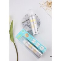 Xịt chống nắng Crystal Sun Spray SPF 50+