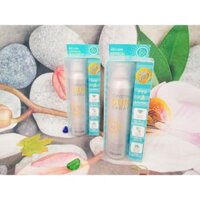 Xịt chống nắng Crystal Sun Spray SPF50+ PA+++ 50ml hàng chính hãng