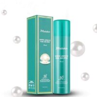 Xịt Chống Nắng JM Solution Sun Spray 180ml - Chai Màu Xanh - Twins Cosmetic