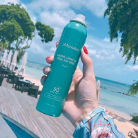 XỊT CHỐNG NẮNG JM SOLUTION DÀNH CHO MẶT VÀ BODY