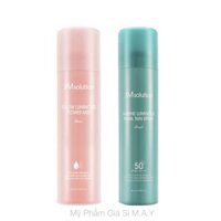 Xịt Chống Nắng JM Solution Mama Pure Guard