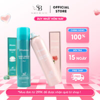Xịt Chống Nắng JM Solution Luminous Sun Spray 180ml / Subeo Beauty