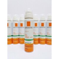 Xịt chống nắng La Roche-Posay 75ml
