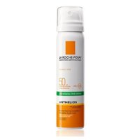 Xịt Chống Nắng La Roche-Posay Anthelios Invisiblev Face Mist 75ml