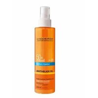Xịt chống nắng La Roche-Posay SPF50* dành cho da nhạy cảm 200ml (Xuất xứ: Pháp)