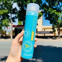 Xịt chống nắng Mediheal Labocare ceramatica sun spray