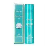 Xịt Chống Nắng Nâng Tone Da JM Solution Marine Luminous Sun Spray 180ml