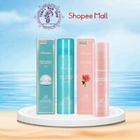 Xịt Chống Nắng Nâng Tone Da JM Solution Luminous Sun Spray 180ml Korean Store