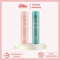 Xịt Chống Nắng Nâng Tone Da JM Solution Luminous Sun Spray 180ml