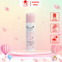 Xịt Chống Nắng Naris Cosmetics Dưỡng Sáng Da Parasola UV Spray SPF50+ PA++++ 90g