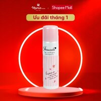 Xịt Chống Nắng Naris Cosmetics Dưỡng Sáng Da Parasola UV Spray SPF50+ PA++++ 90g