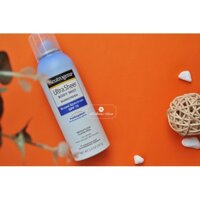 xịt chống nắng Neutrogena SPF 70