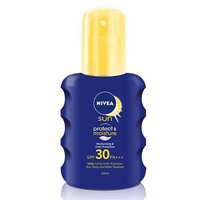Xịt chống nắng NIVEA dưỡng ẩm 200ml