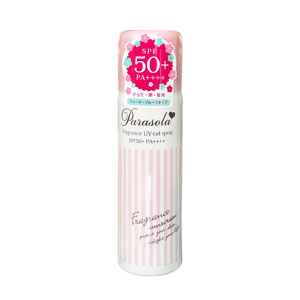 Xịt Chống Nắng Parasola Essence in UV Cut Spray SPF50+ PA++++ 50g
