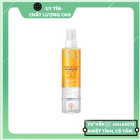 XỊT CHỐNG NẮNG PHỔ RỘNG SVR CHO MẶT VÀ BODY