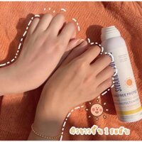 Xịt Chống Nắng Sivanna Color