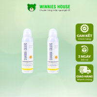 Xịt Chống Nắng Sivanna Color Thái Lan 150ml