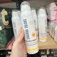 XỊT CHỐNG NẮNG SIVANNA COLOR