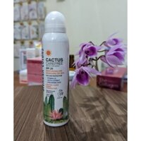 XỊT CHỐNG NẮNG SIVANNA COLORS CACTUS CAREFREE PROTECTION SPRAY SPF20 – 150ML