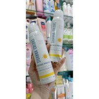 Xịt chống nắng Sivanna Colors Cactus Carefree Protection Spray SPF50 PA+++