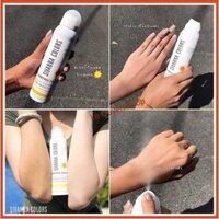 Xịt Chống Nắng Sivanna Colors Cactus Carefree Protection Spray Thái Lan 150ml -SIAMSHOP