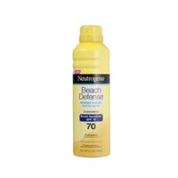 Xịt chống nắng SPF 70 Neutrogena