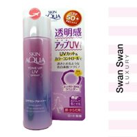 Xịt Chống Nắng Sunplay Skin Aqua Uv 70g