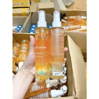 Xịt chống nắng SVR 200ml
