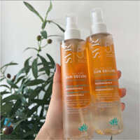Xịt chống nắng SVR Eau Solaire SPF50+ 200ml
