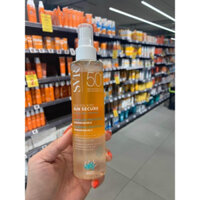 Xịt Chống Nắng SVR Eau solaire sun secure 200ml