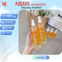Xịt chống nắng SVR Sun Secure Eau Solaire SPF 50+ 200ml