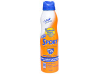 Xịt chống nắng thể thao Banana Boat Sport SPF 110/PA+++ 170g