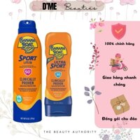 Xịt chống nắng toàn thân Banana Boat Sport Ultra SPF 50++ Mỹ