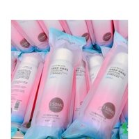 Xịt chống nắng trắng da nâng tông toàn thân,trang điểm sau 5 giây Da M'ayCreate Moiturizing 150ml