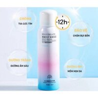 Xịt chống nắng trắng da MayCreate