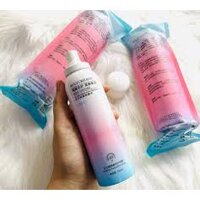 Xịt chống nắng trắng da Maycreate 150ml
