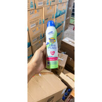 Xịt chống nắng Um Ultra Pro LTN SPF 50 170g Banana Boat Date 8/2026