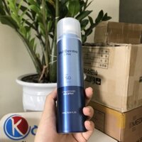 Xịt chống nắng Wellderma Gplus Cooling Sun Spray SPF 50 PA++