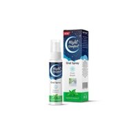Xịt chống ngáy ngủ Night Comfort Nga 30ml chính hãng