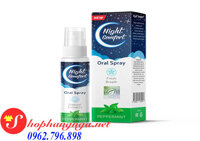 Xịt chống ngáy night comfort chính hãng của Nga