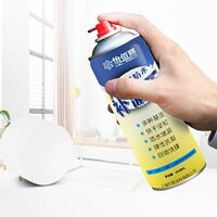 Xịt Chống Thấm Dột Waterproof Spray Polyurethane 450ml Asam