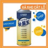 Xịt Chống Thấm, Dung Dịch Chống Thấm Đa Năng Công Nghệ Nhật Bản Giúp Chống Thấm Hiệu Quả Cho Tường,Trần , Mái Nhà