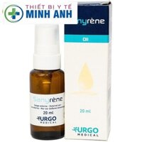Xịt chống vết loét, chấn thương Sanyrene Urgo 20ml