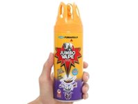 Xịt Côn Trùng 300Ml Jumbo Vape Hương Lavender