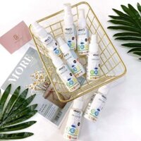 XỊT DIỆT KHUẨN BÌNH SỮA, TY GIẢ, ĐỒ CHƠI VITAL BABY HYGIENE AQUANT SANITISTING WATER NỘI ĐỊA ANH QUỐC