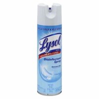 Xịt diệt khuẩn Lysol 538ml- Mỹ