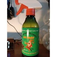 XỊT ĐUỔI CHUỘT AN PHÁT