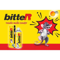 Xịt Đuổi Chuột Bitter chịu nhiệt của hãng UPL ( Ấn Độ) chuyên dùng cho ô tô, thiết bị điện, máy móc công nghiệp