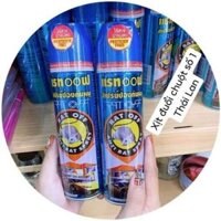 Xịt đuổi chuột thái lan